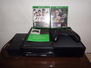 Vendo O Permuto Xbox One 500gb
