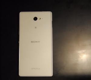 Vendo SONY XPERIA M2 aqua