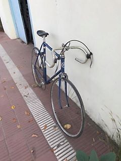 Vendo bicis antiguas, ideal para coleccion
