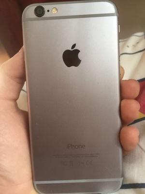 Vendo iphone 6