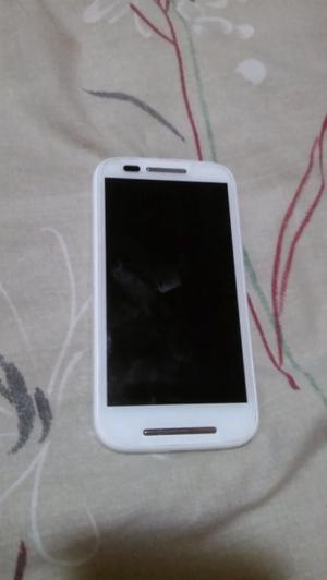 Vendo moto e 1 generacion