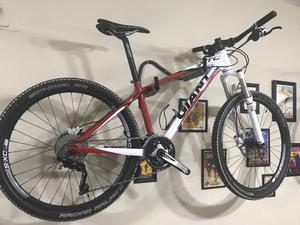 Vendo mtb giant xtc rod 26