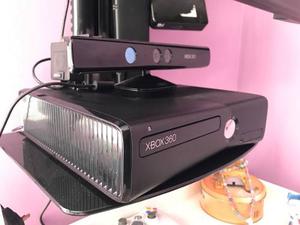 Xbox  Juegos + Kinect + Dos Joysticks