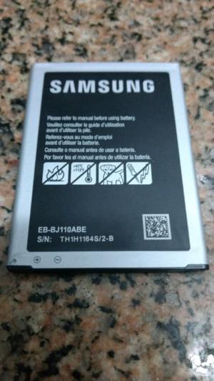 bateria para Samsung J1 ace eb-bj110ABE original