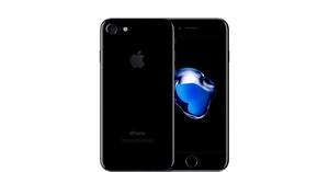 iPhone 7 Jet Black