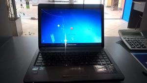 notebook bgh s650