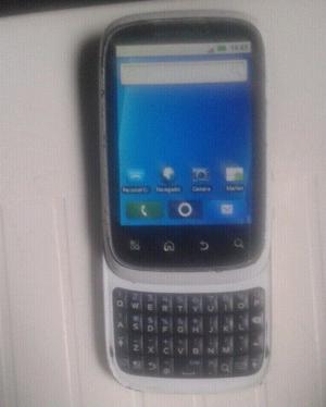 vendo motorola spice xt300 linea personal