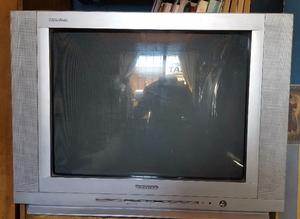 vendo televisor 29 pulgadas tonomac