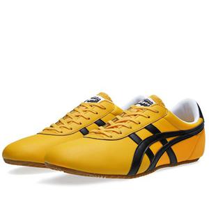 Asics Onitsuka Tiger Tai Chi Us10 La De Kill Bill !!!