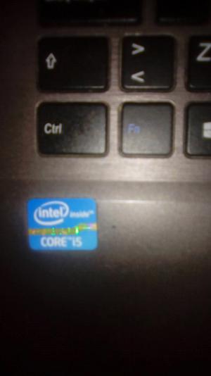 Bangho intel core I5