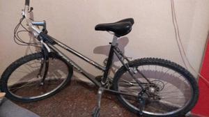 Bici zenith impecable