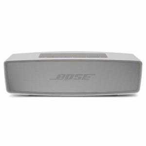 Bose Soundlink Mini ii-portátil-bluetooth-color Perla