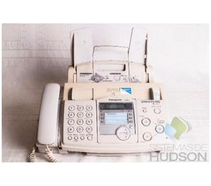Fax panasonic kx-fhd333