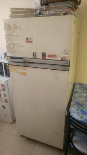 Heladera Philips 2 frios