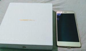 Huawei p9 Lite nuevo en caja