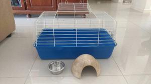 Jaula Para Cobayo/hamster