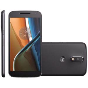 Moto g4 cuarta generacion