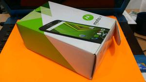 Moto x play