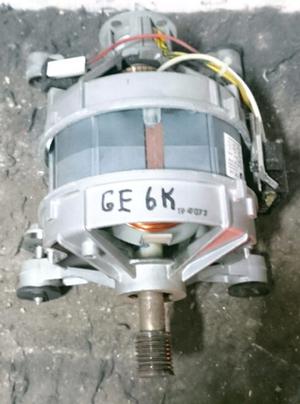Motor de lavarropas General Electric de 6kg