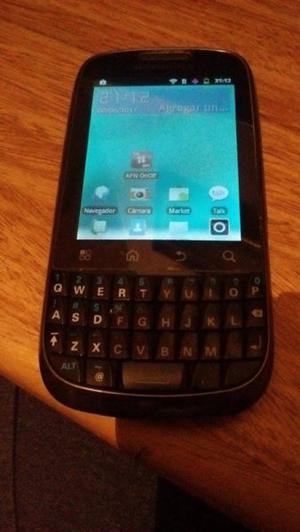 Motorola Spice Key Xt316 Con Falla