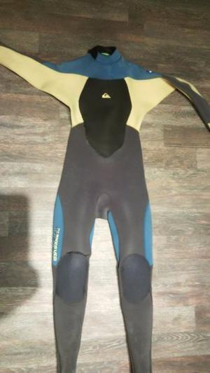 Quiksilver Syncro 4.3mm