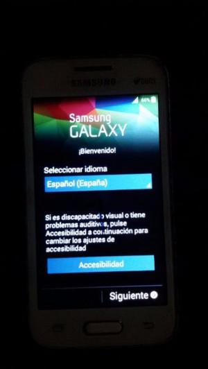 Samsung Galaxy Ace 4 Lite Liberados