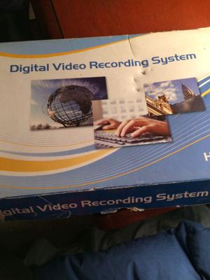 Sistema de grabación de videos