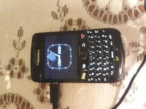 Vendo Blackberry Bold 