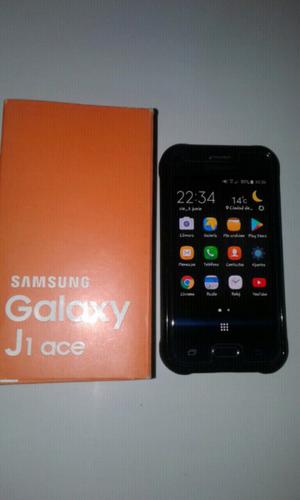 Vendo Samsung Galaxy J1 Ace