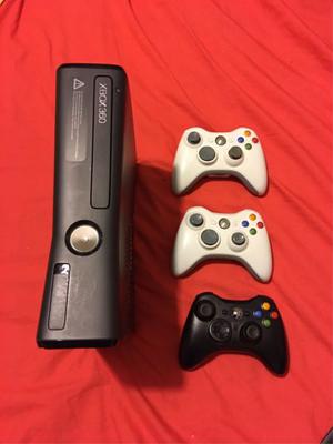 Xbox 360 slim