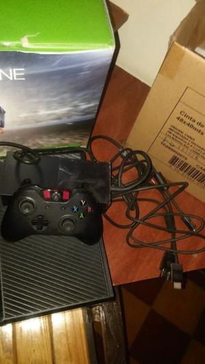 Xbox one nueva,sin uso