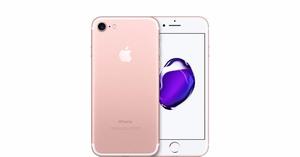 iPhone 7 Rosa 32GB