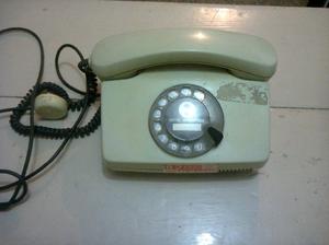 telefono antiguo entel andando $250