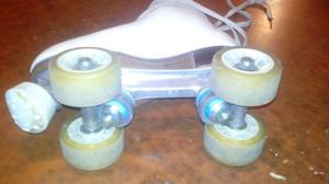 vendo patines profecionales