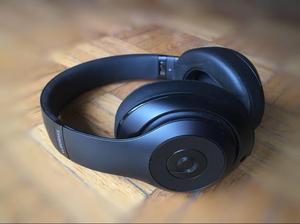 Auriculares Originales Beats By Dre Wireless Negro mate