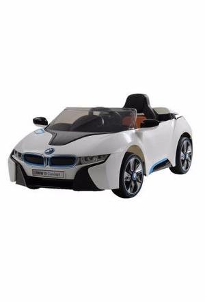 Auto A Bateria Con Control Bmw I8