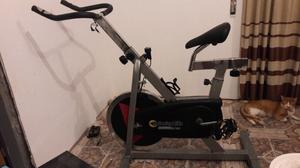 Bici de spinning