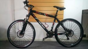 Bicicleta olmo t2