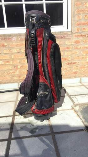 Bolsa De Golf Callaway