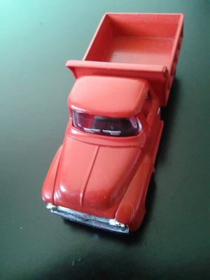 Camion Ford 350 Escala 1/87