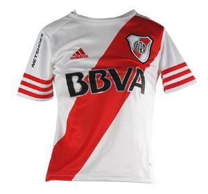 Camiseta Adidas River Plate Niños - Sporting