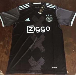 Camiseta Ajax Suplente 