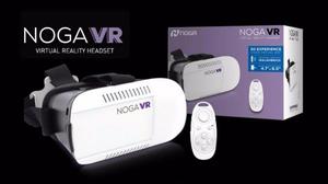 # Casco De Realidad Virtual 藍 NOGAVR 3D.❗❗❗