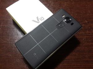 Celular LG V10