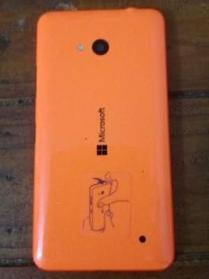 Celular Nokia Lumia 640 LTE