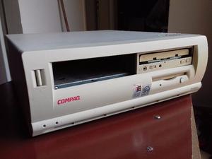 Compaq Deskpro EX Pentium III