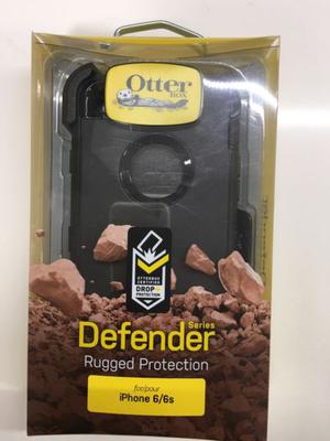 Funda Protección Iphone 6/6s Otter Box Defender Series