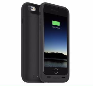 Funda cargadora mophie 6/6s plus