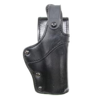 Funda de cuero para Glock 