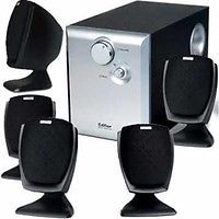Home Theater 5.1 Edifier M